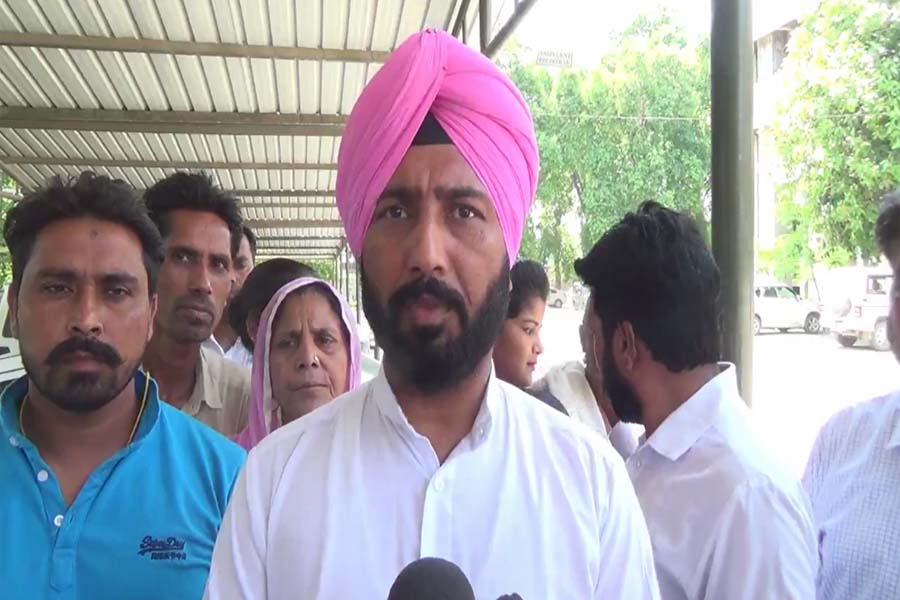 ਨੀਟੂ ਸ਼ਟਰਾਂ ਵਾਲੇ ਤੋਂ ਬਾਅਦ ਇਕ ਹੋਰ ਪਾਰਟੀ ਨੇ EVM ਮਸ਼ੀਨਾਂ 'ਤੇ ਚੁੱਕੇ ਸਵਾਲ