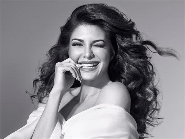 jacqueline fernandez first mainstream actress to venture into ott space