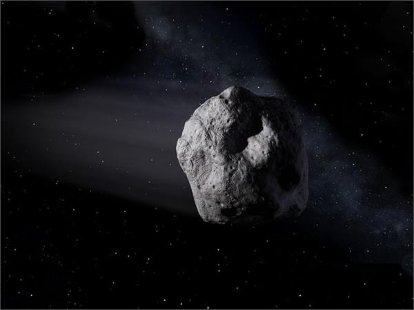 scientists are preparing for an asteroid hit that could wipe out humanity