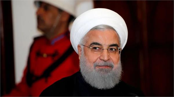 iran  s rohani suggests referendum on nuclear program