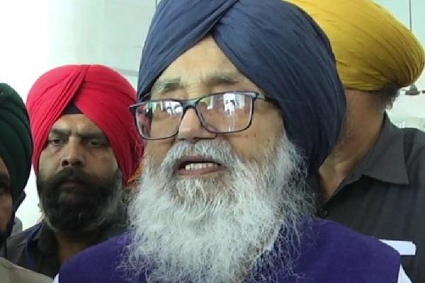 parkash singh badal  bathinda  ferozepur seat  win