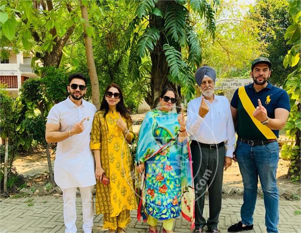 lok sabha elections 2019