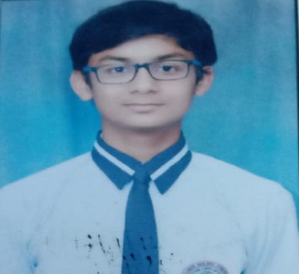 ਮੁਕਤਸਰ ਦੇ ਮਨਹਰ ਬਾਂਸਲ ਨੇ ICSE ਦੀ 10ਵੀਂ ਦੀ ਪ੍ਰੀਖਿਆ 'ਚੋਂ ਕੀਤਾ ਟਾਪ