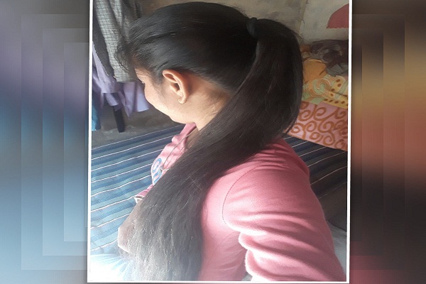 ਦਿਲ ਨਹੀਂ ਲੱਗਦਾ ਹੁਣ....