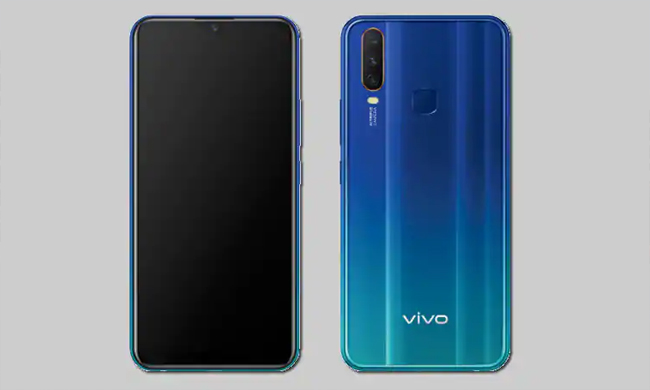 5,000mAh ਦੀ ਦਮਦਾਰ ਬੈਟਰੀ ਨਾਲ Vivo Y15 ਭਾਰਤ ’ਚ ਲਾਂਚ
