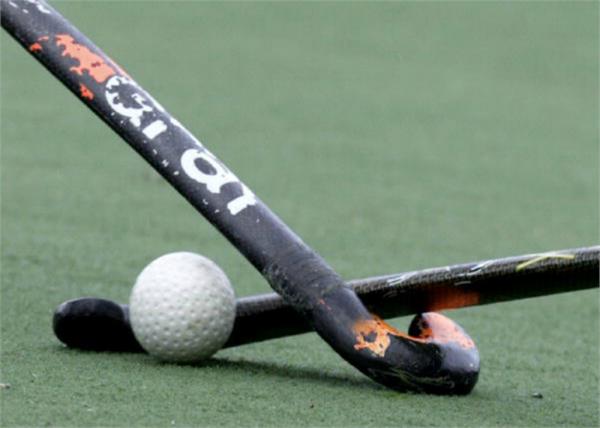 indian women hockey  win