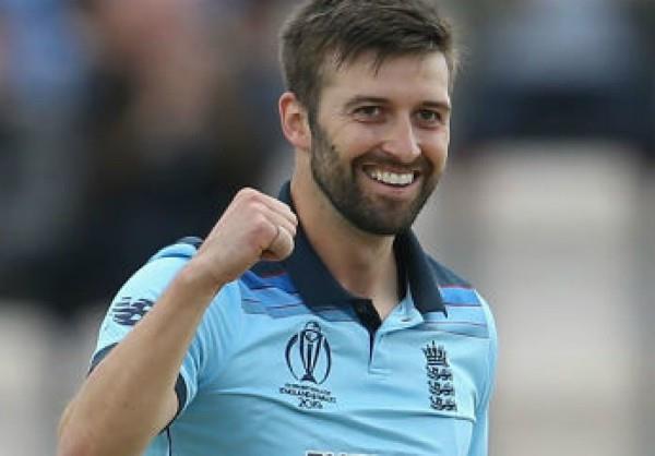 mark wood  world cup  fit