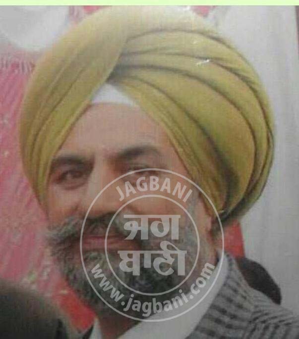 ਨਵਾਂਸ਼ਹਿਰ ''ਚ ਪੋਲਿੰਗ ਬੂਥ ''ਤੇ ਪੋਲਿੰਗ ਏਜੰਟ ਦੀ ਮੌਤ