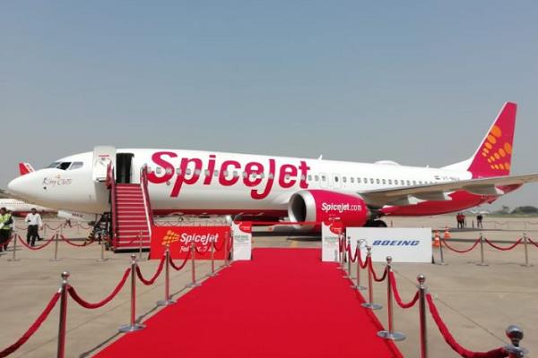 spicejet will start 20 new flights this month