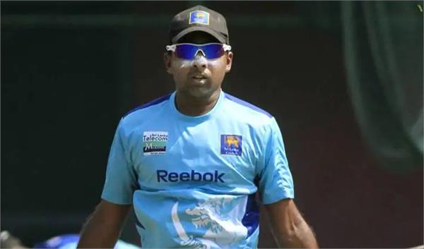 there is no place for my role in world cup team  jayawardene