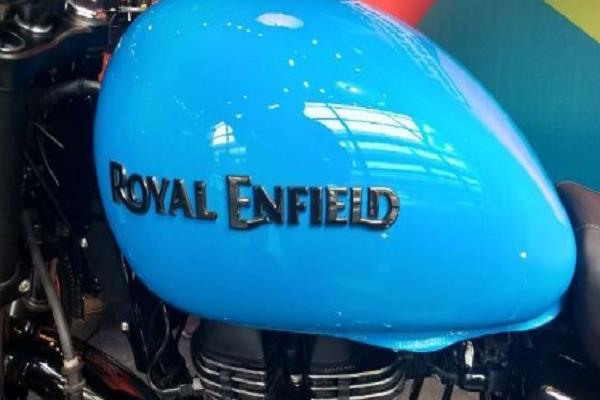 flash electronics has filed lawsuit against the royal enfield