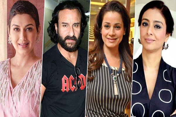 ਕਾਲਾ ਹਿਰਨ ਮਾਮਲਾ : ਸੈਫ, ਸੋਨਾਲੀ, ਨੀਲਮ ਤੇ ਤੱਬੂ ਨੂੰ ਹਾਈ ਕੋਰਟ ਦਾ ਤਾਜ਼ਾ ਨੋਟਿਸ