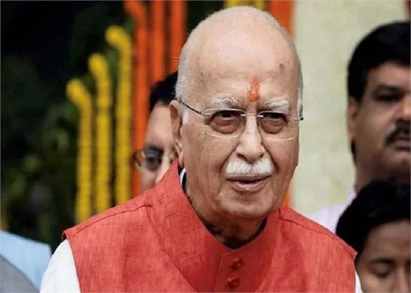 lal krishna advani