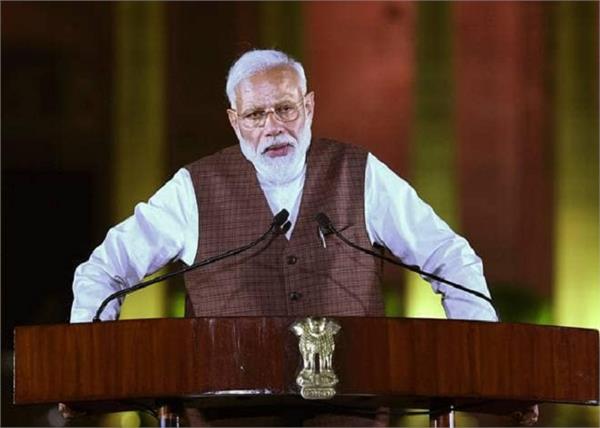 prime minister narendra modi ministry cabinet