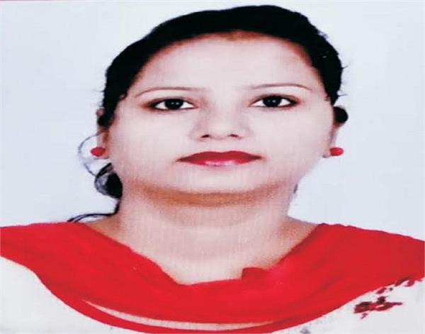 amritsar  women  suicide