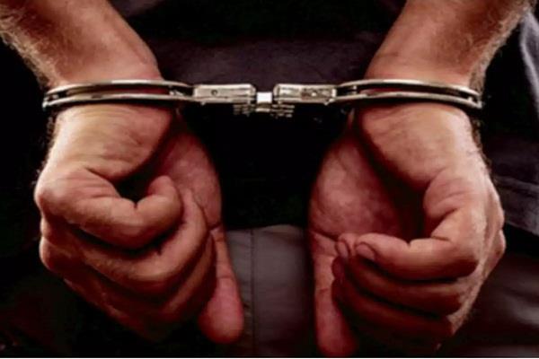 nepal  indian arrested
