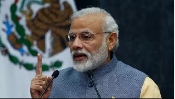 narendra modi government hundred days agenda