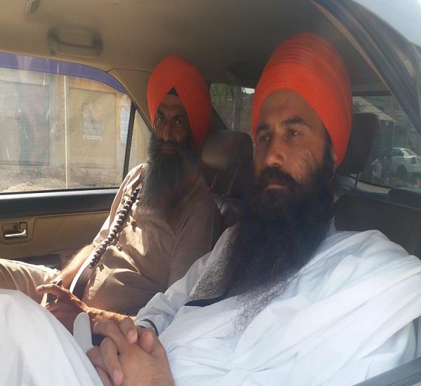 jalalabad  baljeet singh daduwal  dhian singh mand