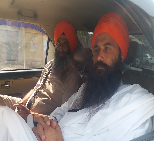 ਬੇਅਦਬੀ ਕਾਂਡ ਦੇ ਦੋਸ਼ੀਆਂ ਨੂੰ ਬਚਾਉਣ ਵਾਲਿਆਂ ਖਿਲਾਫ ਸੰਘਰਸ਼ ਰਹੇਗਾ ਜਾਰੀ : ਦਾਦੂਵਾਲ