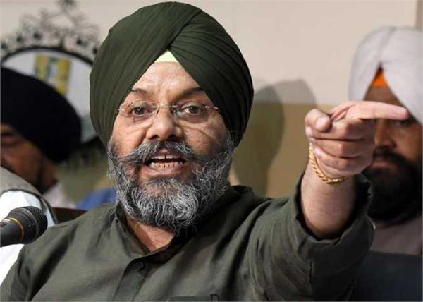 manjit singh gk