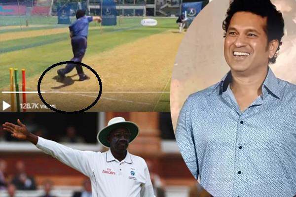 ਜਦੋਂ ICC ਨੇ ਸਚਿਨ ਨੂੰ ਕੀਤਾ ਟ੍ਰੋਲ ਤਾਂ ਮਾਸਟਰ ਨੇ ਦਿੱਤਾ ਆਪਣੇ ਅੰਦਾਜ਼ ''ਚ ਜਵਾਬ