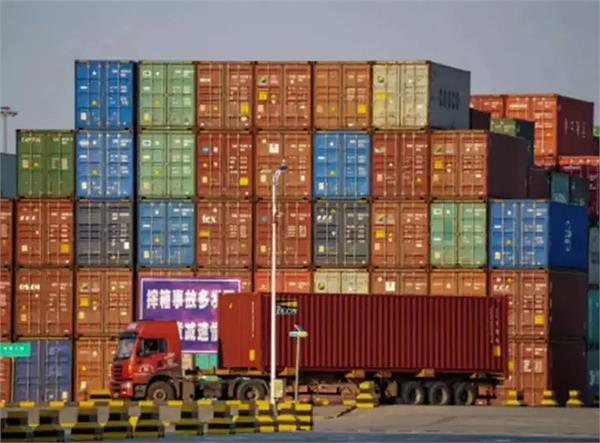 gsp from trade war with china benefit to countries report