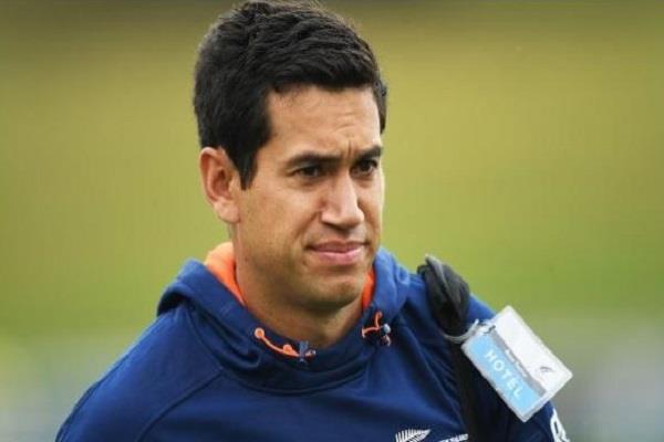 playing with india will be a good preparation for the world cup ross taylor