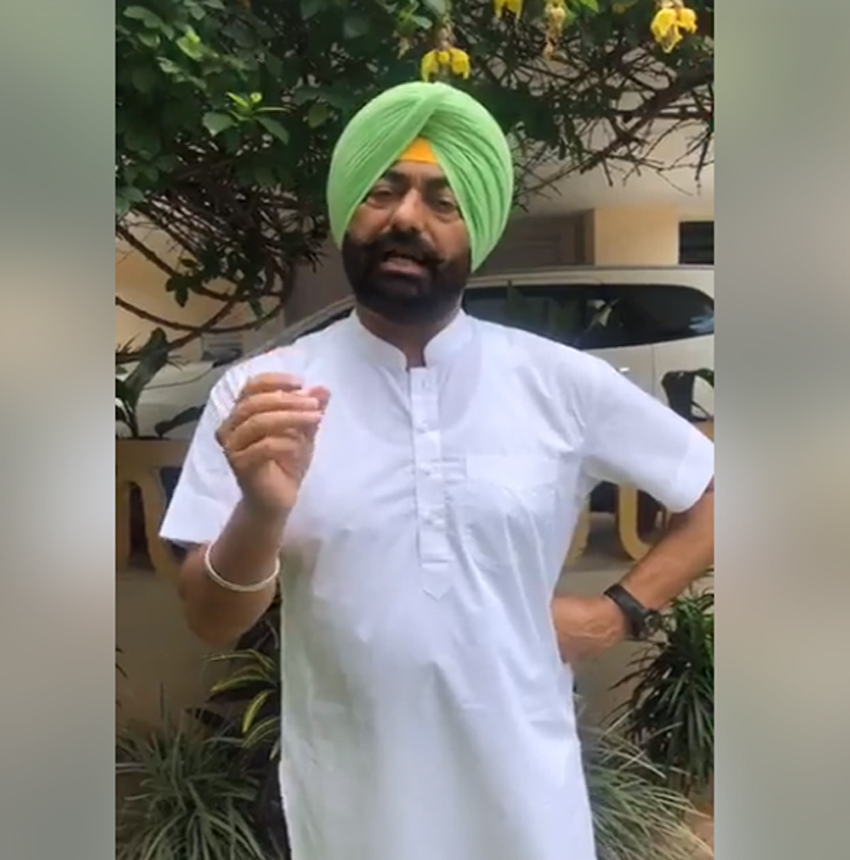 ਹਾਰ ਤੋਂ ਬਾਅਦ ਖਹਿਰਾ ਵਲੋਂ ਅਸਤੀਫੇ ਦੀ ਪੇਸ਼ਕਸ਼, ਸਿੱਧੂ ਨੂੰ ਸੱਦਾ