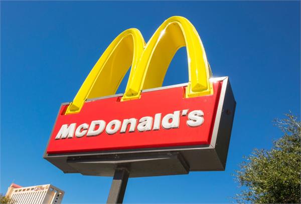 mcdonald  s workers say time  s up on sexual harassment