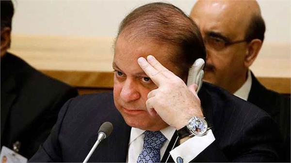 sharif questioned in jail on illegal purchase of bulletproof vehicles