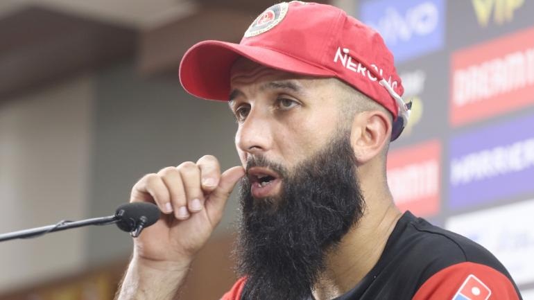 ਮੋਇਨ ਅਲੀ ਨੇ ਪ੍ਰਸ਼ੰਸਕਾਂ ਨੂੰ ਕੀਤੀ ਅਪੀਲ, ਵਿਸ਼ਵ ਕੱਪ ਦੌਰਾਨ ਵਾਰਨਰ-ਸਮਿਥ ਦੀ ਨਾ ਕਰਨ ਬੇਇਜ਼ਤੀ