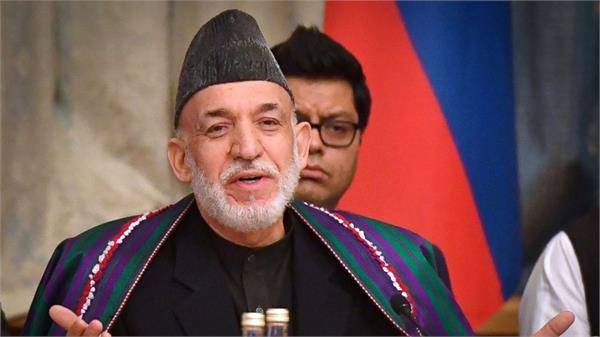 talks on elimination of taliban and afghan officials in moscow
