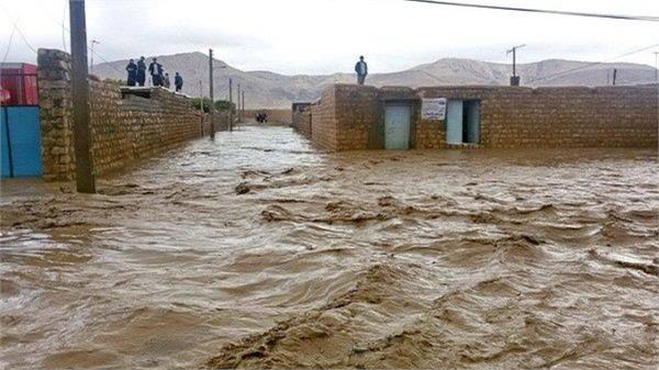 afghanistan  13 people dead due to flash floods in ghor