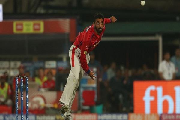 varun chakraborty out of ipl due to injury