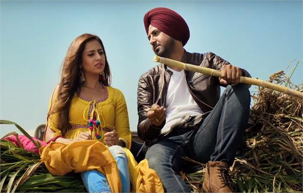 chandigarh amritsar chandigarh movie song