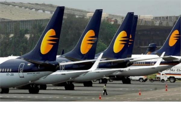 jet airways revival of jet airways plan
