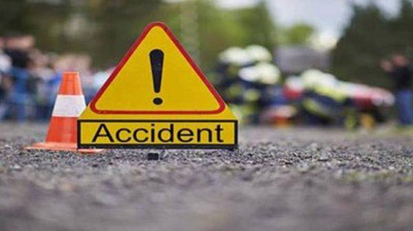 bhawanigarh  car  motorcycle  collision  1 death