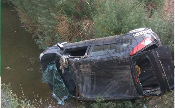 mroinda 4 dead in road accident