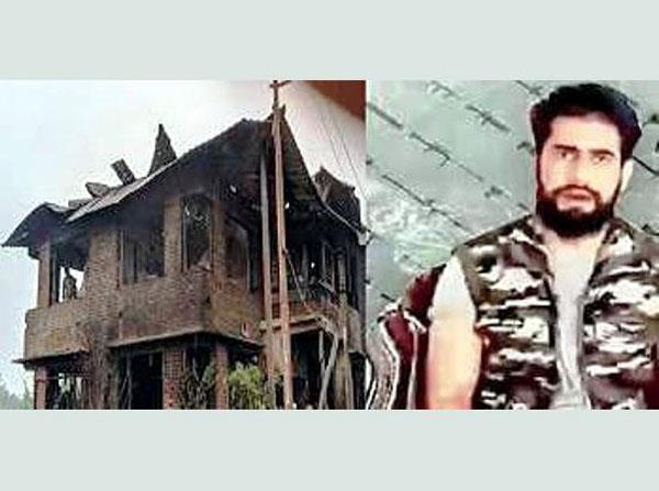 wanted terrorist zakir musa killed  body handed over to family