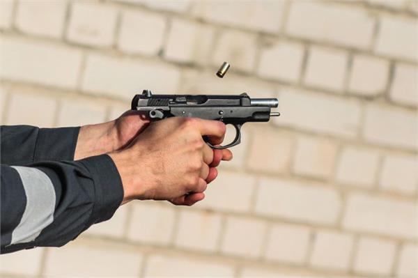 firing in bar in new jersey  10 people injured