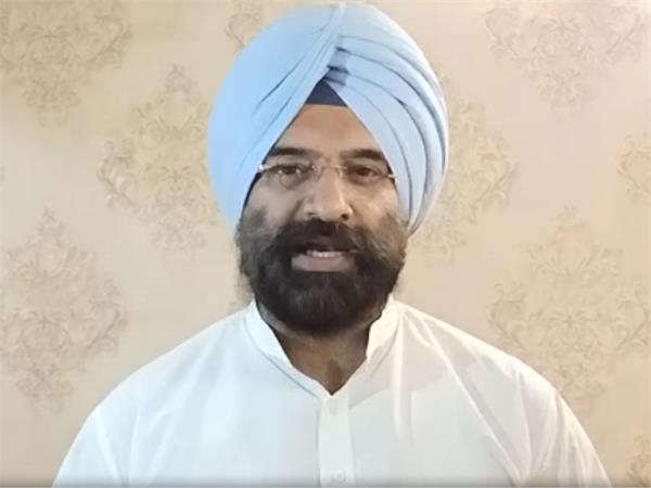 sam pitroda  congress  manjinder singh sirsa