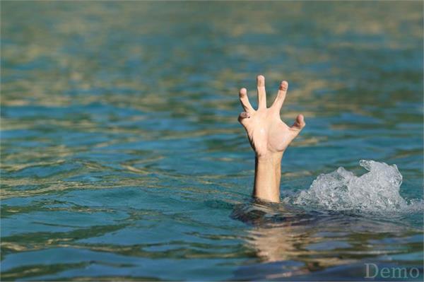 assistant police officer s death due to drowning in canal