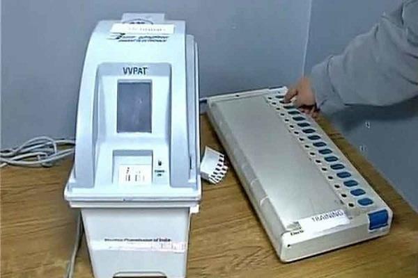 VVPAT ਨੂੰ ਲੈ ਕੇ ਚੋਣ ਕਮਿਸ਼ਨ ਨੂੰ ਫਿਰ ਮਿਲਣਗੇ ਵਿਰੋਧੀ ਦਲ
