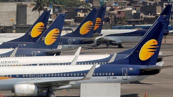 after the cfo  the ceo of jet airways also resigned
