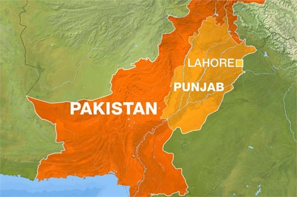 pakistan to bifurcate punjab to create new south punjab province  qureshi