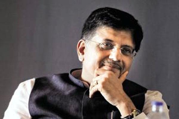 piyush goyal may become next finance minister