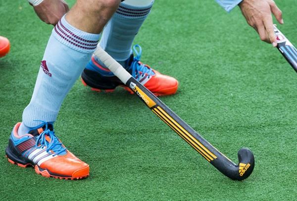 mandeep  commander of indian under 21 hockey junior team