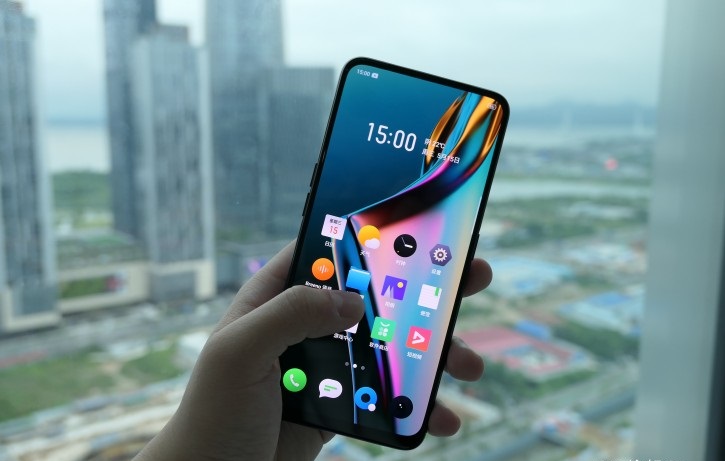 Realme X ਤੇ Realme X Lite ਸਮਾਰਟਫੋਨ ਲਾਂਚ, ਜਾਣੋ ਕੀਮਤ ਤੇ ਫੀਚਰਸ