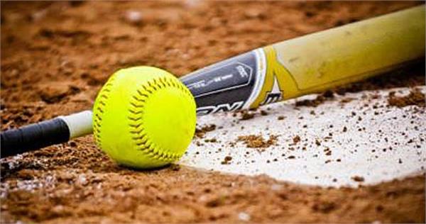 china beat india in asia cup women  s softball