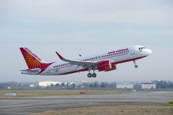 now air fares air india giving 40 discount in low cost